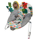 Bright Starts Bouncer