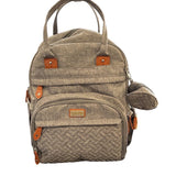 Babbleroo Diaper Bag