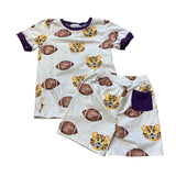 Smocked by initially Seaux - 2t