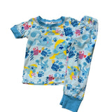 Mk clothing Designs - 2t