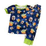 Mk Clothing Design - 2t