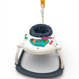 Fisher Price Astro Kitty Space Saver Jumperoo