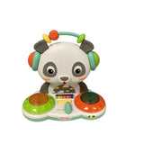 Infantino DJ panda