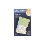 Itzy Mitt