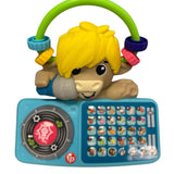 Fisher Price Link Squad