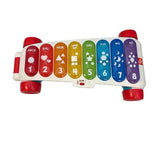 Fisher price xylophone