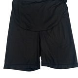 maternity shorts - lg