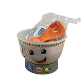 Fisher Price Color Mixing Bowl
