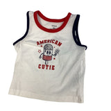 Carters - 6m