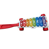 Fisher Price Giant Light up Xylophone