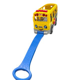 Fisher Price Little People School Bus