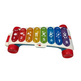 Fisher Price Pull xylophone