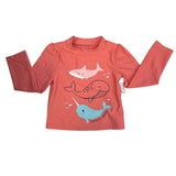 Simple Joys By Carters - 4t