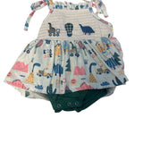 Marie Nicole - 6-12m
