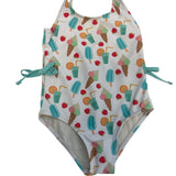 Swimsuit - 3-6m