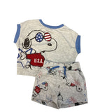 Peanuts - 18m