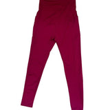 Maternity Legging - lg