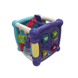 Activity Cube Busy Learners