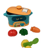 Leap Frog Yum-2-3 Toaster