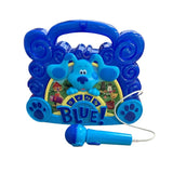 Blues Clues Sing Along