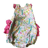 Ricrac & Ruffles - 12m