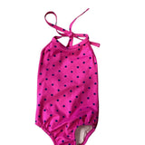Ricrac & Ruffles 6-9m