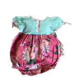 Ricrac & Ruffles - 12m