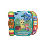 Vtech Rhymes Book