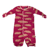 KicKee Pants - 3/6m