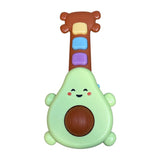 Skip Hop Guitar