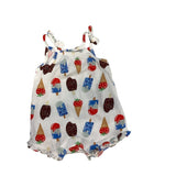 Old Navy - 3/6m