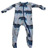 Kickee Pants - 3/6 mos
