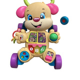 Fisher Price Dog Push to Walk