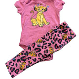Disney - 12 mos