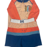 Wonder Nation - 4t