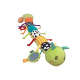 Measure Worm