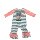 Penelope Plum - 12m