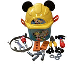 Mickey Mouse Tool Set