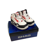 Shaq - 10