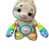 Fisher Price Sloth Linkimal