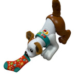 Fisher Price Crawl With Me Puppy