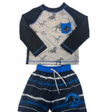 Jurassic Park - 2t