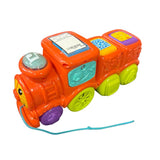 Animal Train