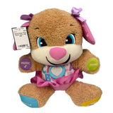 Fisher price dog