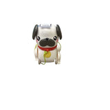 Fisher Price Pull Along Pug
