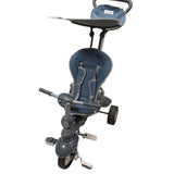 Smart Trike