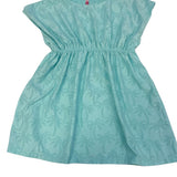 Penelope Mack - 10/12y