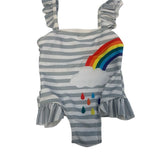 Swimsuit - 12m
