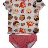 Cocomelon - 2t