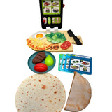 Fisher price learn & follow recipe